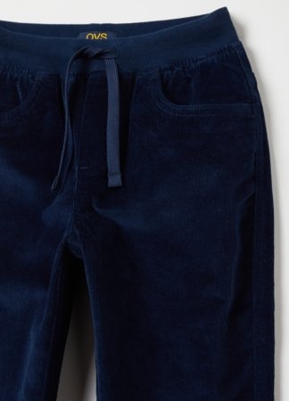 OVS 1 EN BOY 3-10Y TROUSER 2H 5-6 BLUE 001834737 