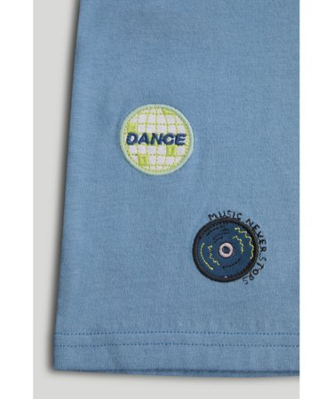 MOTHERCARE marškinėliai ilgomis rankovėmis, AW90001 cm 