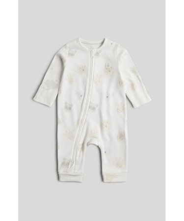 MOTHERCARE šliaužtinukas ilgomis rankovėmis, AV52001 62 cm 