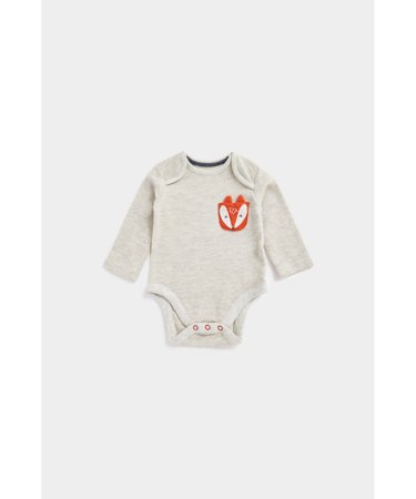 MOTHERCARE 6-ių dalių komplektas kūdikiui, CB845 606816