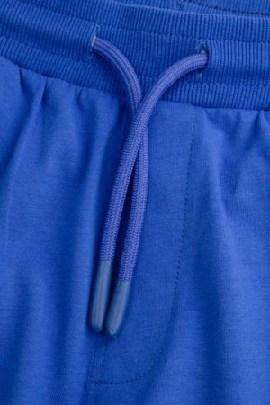 COCCODRILLO šortai EVERYDAY BOY C, mėlyni, WC5121501VBC-014-152, 152 cm 