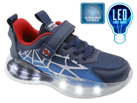 BEPPI laisvalaikio batai, 2219680, 30 dydis 