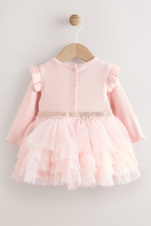 NEXT suknelė, F19199, 62-68 cm