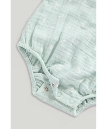 MOTHERCARE smėlinukas, pėdkelnės ir galvos juosta, LK396 74 