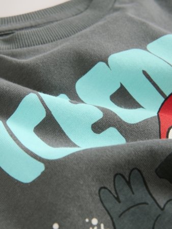 NEXT marškinėliai, F95953, cm 