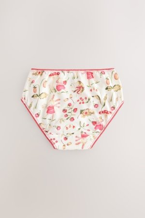 NEXT kelnaitės, 7 vnt., AW0845, 98-104 cm