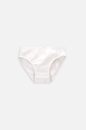 COCCODRILLO kelnaitės BASIC UNDERWEAR, baltos, WC4406101BAU-001-,  