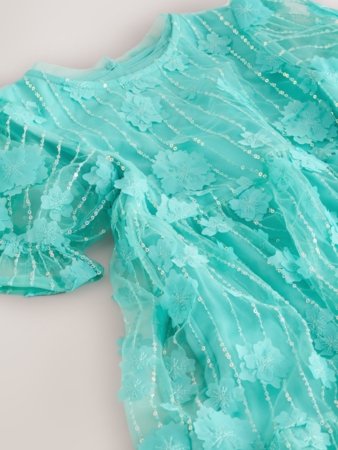 NEXT suknelė, H83285, 134 cm 