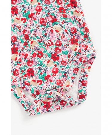 MOTHERCARE smėlinukas ilgomis rankovėmis, 5 vnt., ZC322 555603