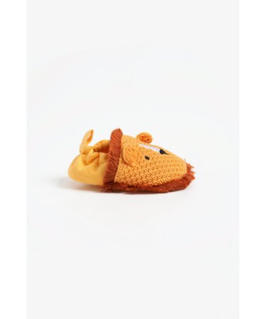 MOTHERCARE tekstiliniai batai, BB569 579834