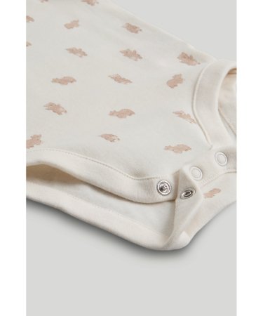 MOTHERCARE smėlinukas ilgomis rankovėmis 5 vnt., AV57601 