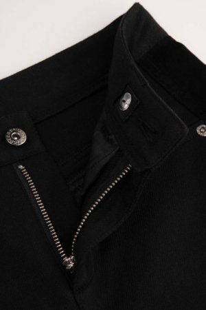 COCCODRILLO kelnės, juodos, ZC5120101EPB-021-140, 140 cm 