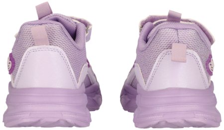 ZIG ZAG laisvalaikio batai AGIRA, Z254503-4057, 24 dydis 