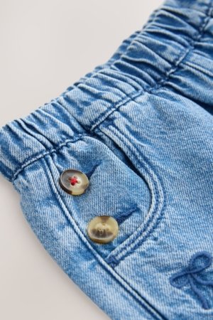 NEXT džinsai, AW9893, 86-92 cm