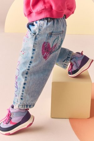 NEXT džinsai, B04177 104-110 