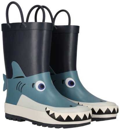 ZIG ZAG lietaus batai  ROOK, Z252407-2153, 27 dydis 