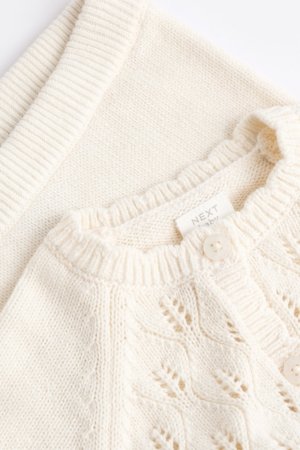 NEXT megztinis ir tamprės, Q94835 80-86 