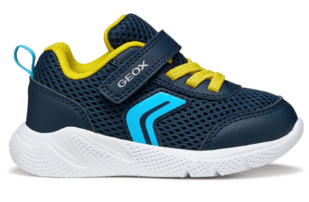 GEOX laisvalaikio batai B454UC-01454-C0657, dydis 