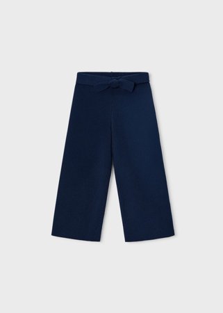 MAYORAL kelnės, navy, 4.579-79 