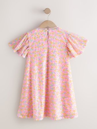 NEXT suknelė, W64294, 104 cm 