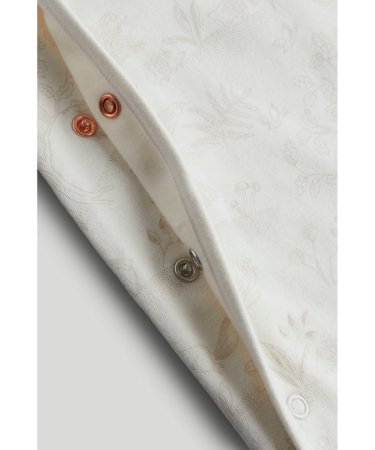 MOTHERCARE šliaužtinukas ilgomis rankovėmis, AV49001 44 cm 