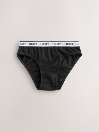 NEXT kelnaitės, 7 vnt., AB5759, 152 cm 