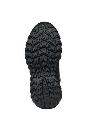 GEOX žieminiai batai, pilki, J36L0A-0MEFU-C4321, 38 dydis 