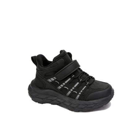 APAWWA batai, T6512R-A-BLACK, 34 dydis 