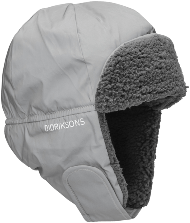 DIDRIKSONS kepurė BIGGLES, 505009-Z75, 52 cm 