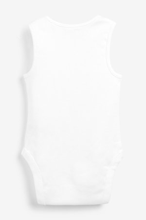 NEXT smėlinukas trumpomis rankovėmis, 7 vnt., 585931 62-68 