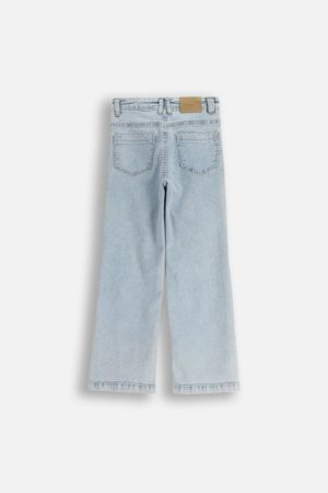 COCCODRILLO džinsai, mėlyni, cm 