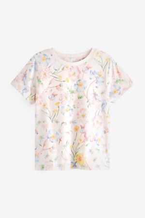 NEXT marškinėliai trumpomis rankovėmis, 887794 