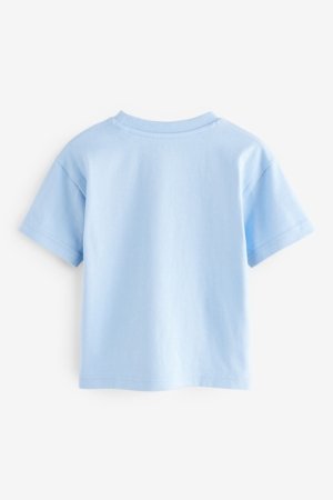 NEXT marškinėliai trumpomis rankovėmis, E63794, 92-98 