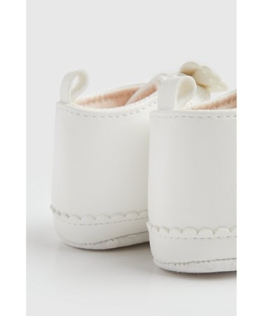 MOTHERCARE tekstiliniai batukai, HD2 