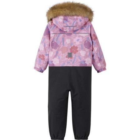 REIMA žieminis lauko kombinezonas KIPINA, rožinis, 5100040C-4503, cm 