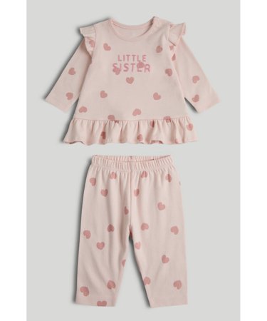 MOTHERCARE pižama, AX55101, cm 