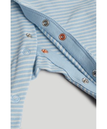 MOTHERCARE 8 dalių komplektas kūdikiui, AV43501 68 cm 