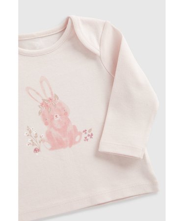 MOTHERCARE marškinėliai ilgomis rankovėmis, IF340 86 