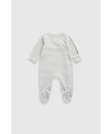 MOTHERCARE šliaužtinukas ilgomis rankovėmis, IF525 74 