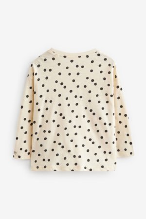 NEXT marškinėliai ilgomis rankovėmis, 169896 104-110 