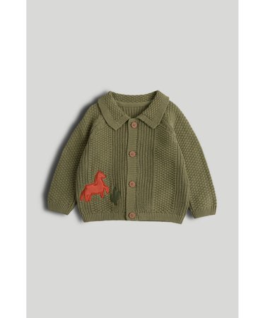 MOTHERCARE susegamas megztinis, AW38301 cm 