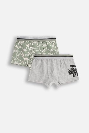 COCCODRILLO kelnaitės PANTIES, spalvotos, WC5409504PAN-022-164, 164 cm 