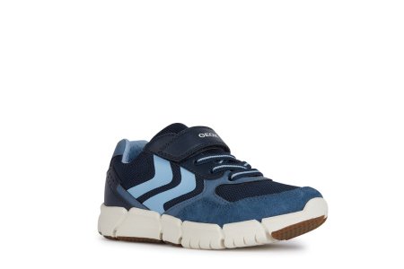 GEOX laisvalaikio batai, tamsiai mėlyni, J459BB-05422-C0693 