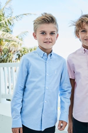 NEXT Marškinėliai ilgom rankovėm, 531644  53164409