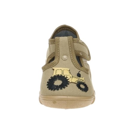 RAWEKS Šlepetės berniukui Iga 134 26 IGA-134-19