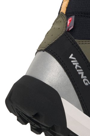 VIKING žieminiai batai EXPOWER WARM GTX 2V, 3-94020-37, 28 dydis 