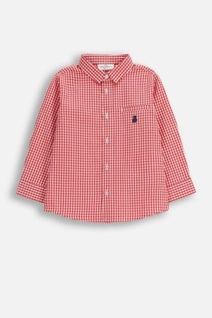 COCCODRILLO marškiniai, spalvoti, ZC5136101EBB-022-098, 98 cm 