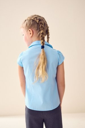 NEXT polo marškinėliai trumpomis rankovėmis, 437454 110