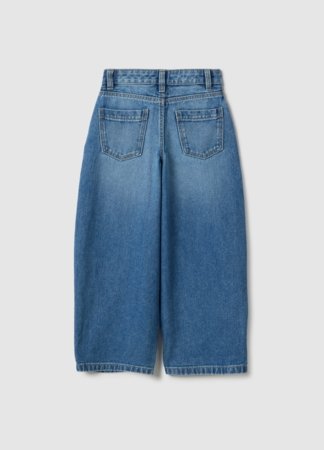 OVS džinsai, 134 cm, 002551570 