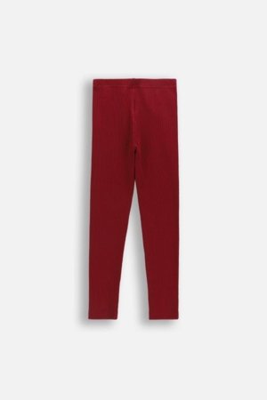 COCCODRILLO tamprės, raudonos, WC6122101GGK-017-110, 110 dydis 